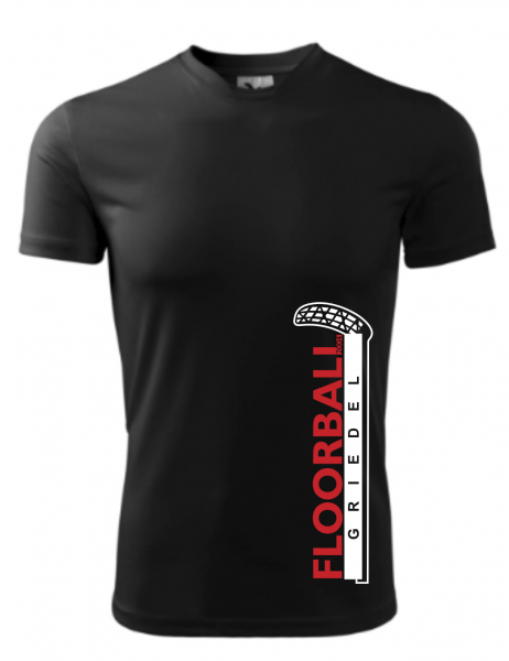 Funktionsshirts