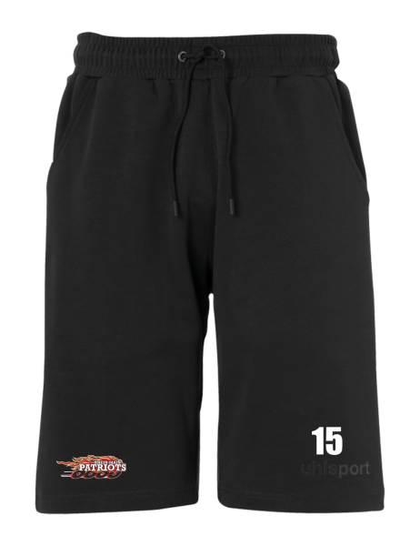 Center Basic Shorts
