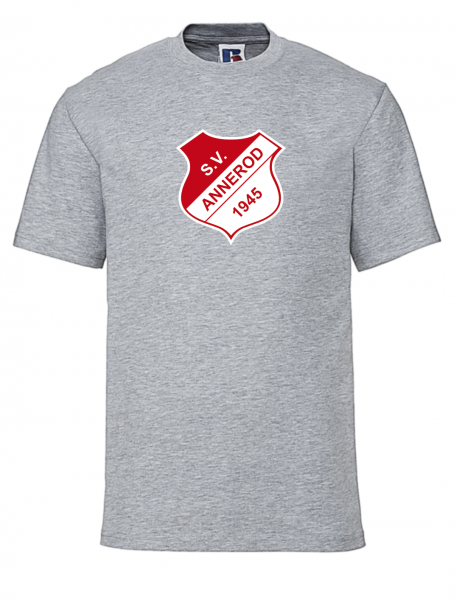 T-Shirt Junior SV Annerod Wappen