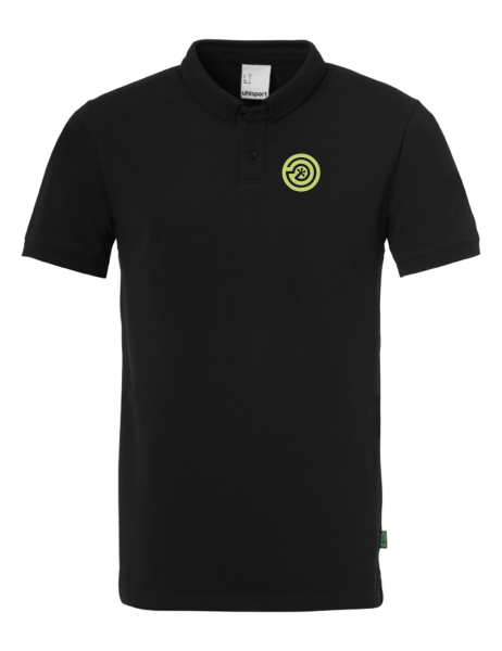 Essential Polo Shirt Prime