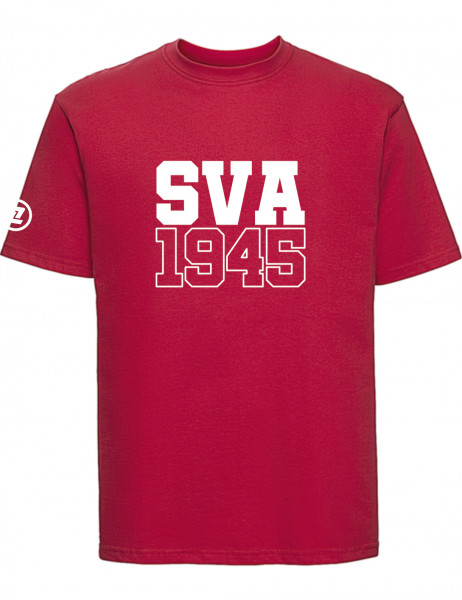 T-Shirt Senior SVA 1945