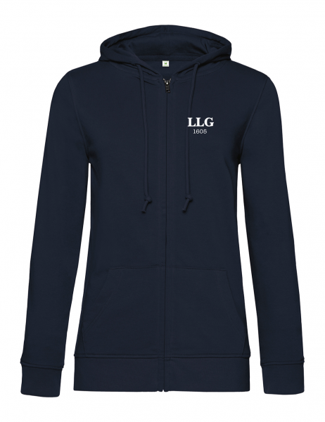 Zip-Hoodie Classic