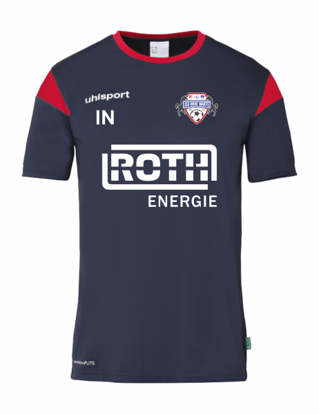 Squad 27 Trikot Junior