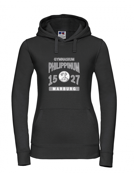 Damen Hoodie