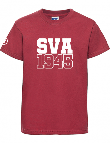 T-Shirt Junior SVA 1945