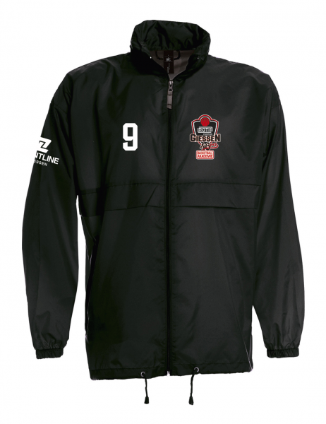 Windbreaker