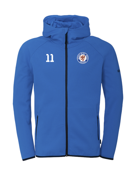 ID Kapuzenjacke