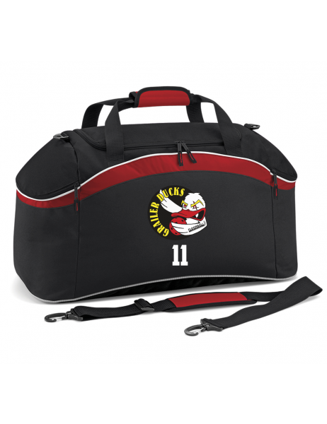 Teamwear Tasche