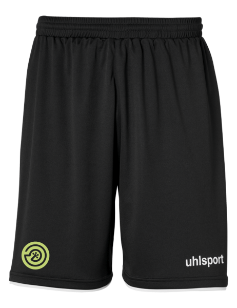 Club Shorts