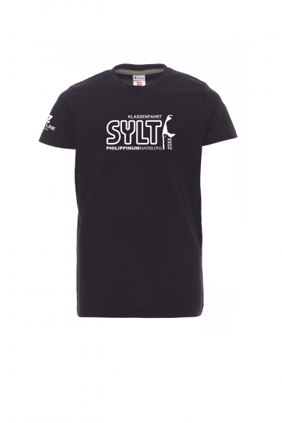 Schüler T-Shirt