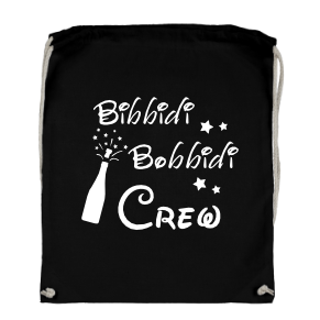 Bibbidi Bobbidi Crew Backpack