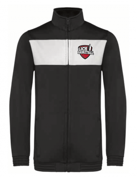 Jacke &quot;PRINTLINE CHEERS&quot;