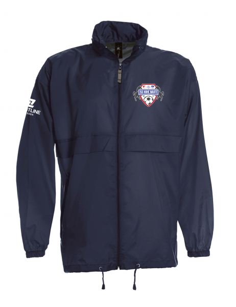 Windbreaker Senior