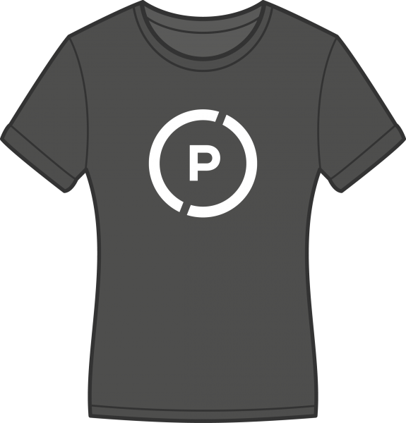Damen T-Shirt Pelahn