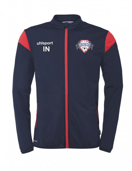 Squad 27 Classic Jacke Junior