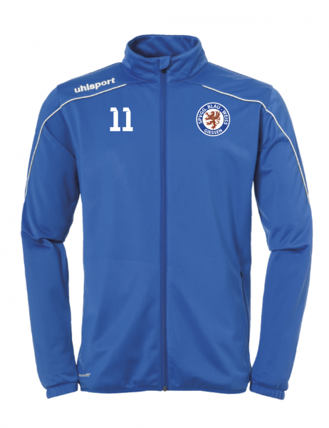 Junior Stream 22 classic Jacke