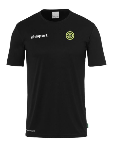 Essential functional Shirt