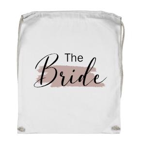 The Bride Backpack