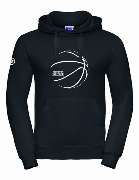 Hoodie Giessen Pointers Ball