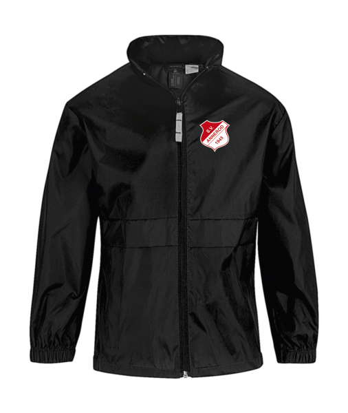 Windbreaker